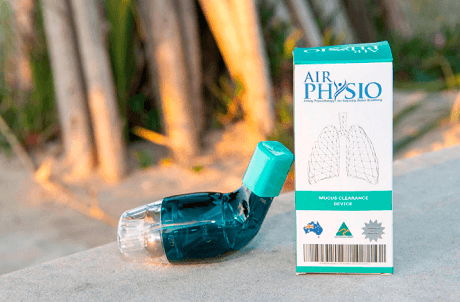 Does AirPhysio Really Work