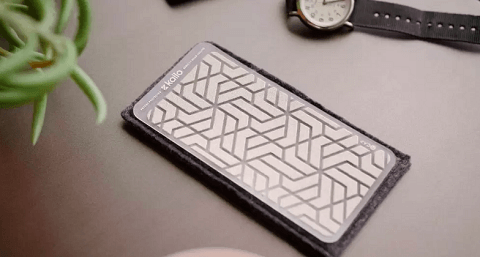 Features & Benefits of Kailo patch