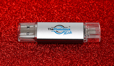 Features of ThePhotoStick Mobile
