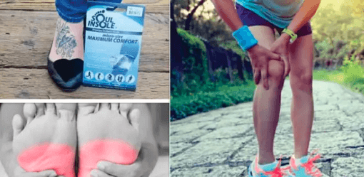 How Do I Use Soul insole