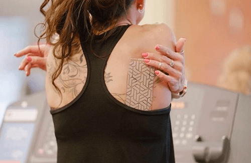 How Does Kailo patch Work