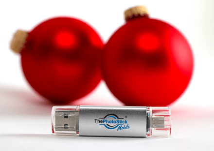Pros and cons of ThePhotoStick Mobile