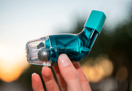 Quick Overview of AirPhysio
