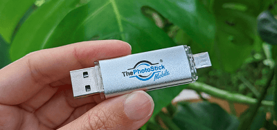 Quick Overview of ThePhotostick Mobile