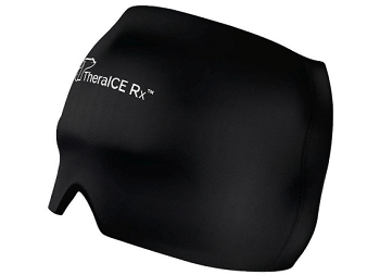 What is the TheraICE Rx Headache Relief Hat