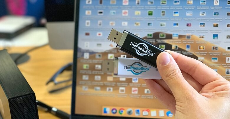 Where to Buy ThePhotoStick