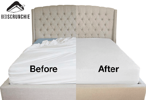 Features of Bed Scrunchie - in depth review