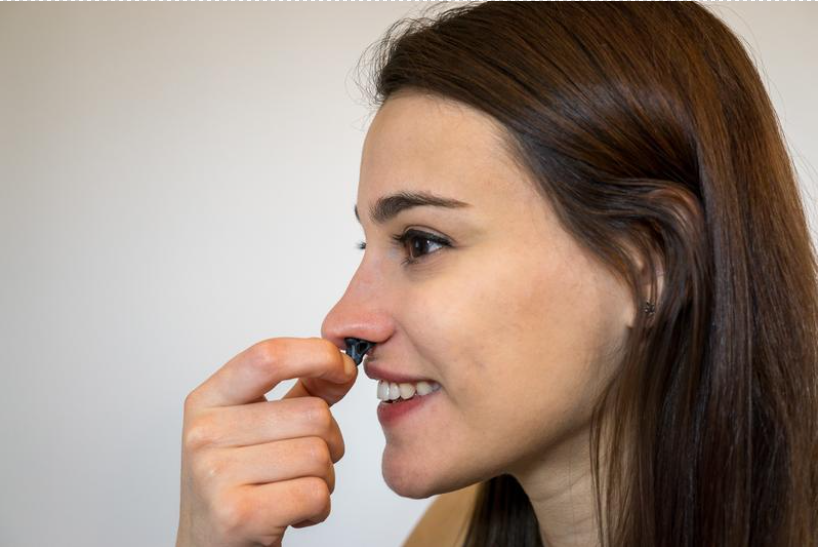 Benefits of Using Hale Breathing Aid