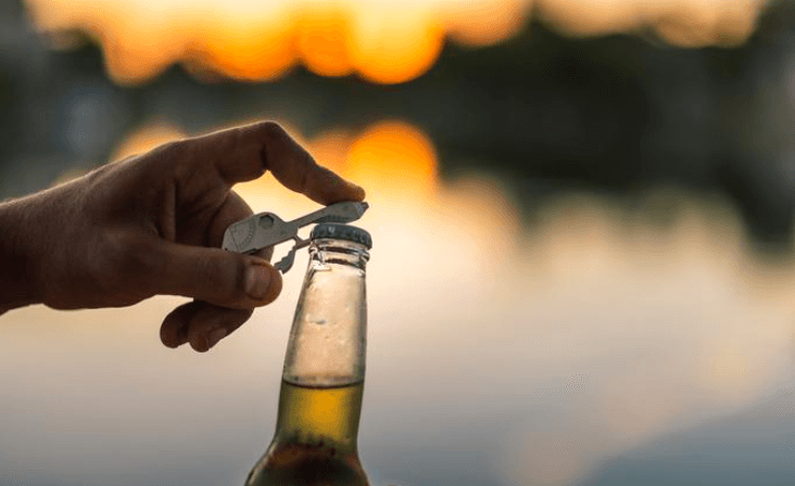 Bottle Opener