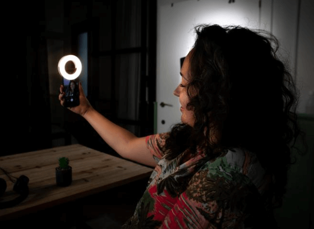 How Does Olumiring Perform During Photo and Video Capture
