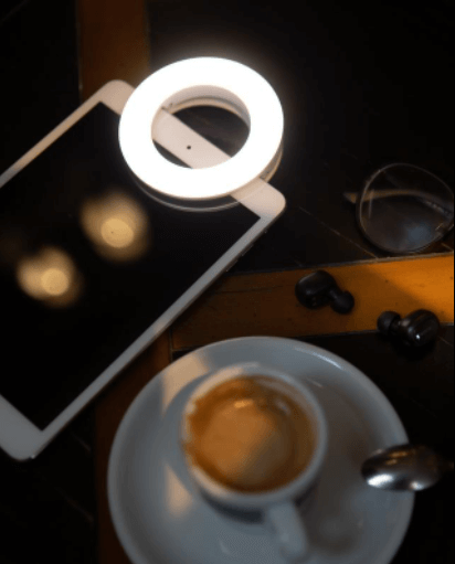 Is OlumiRing Effective with iPads, Tablets, and Android Devices