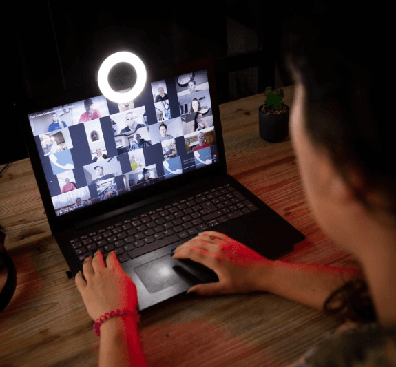Professional Remote Collaboration