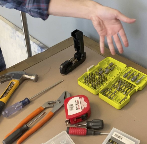 Benefits of using Kelvin Tools