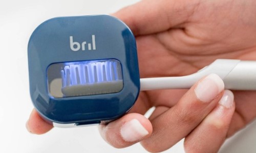 Bril Review