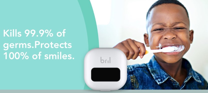 Does Bril Reduce the Risks of Oral Bacteria