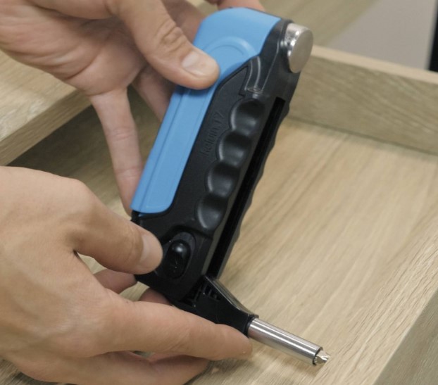 How strong is Kelvin Tools