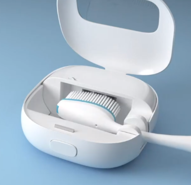 What Features Does Bril Have