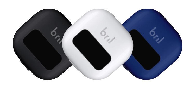 What Is Bril Toothbrush Sterilizer