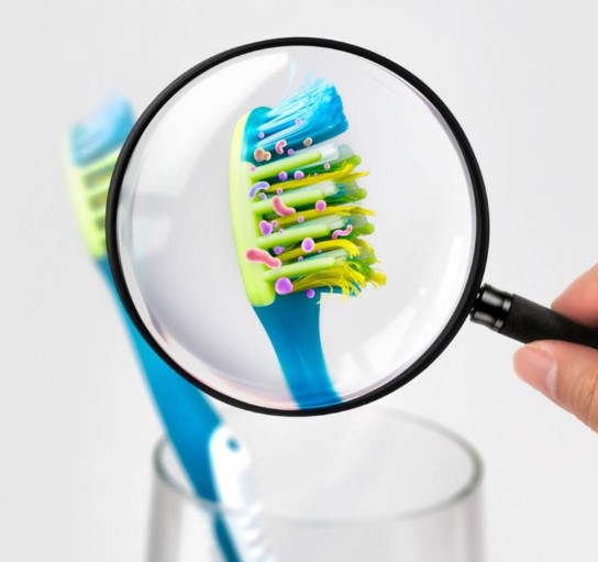 Why Do I Need This Toothbrush Sterilizer
