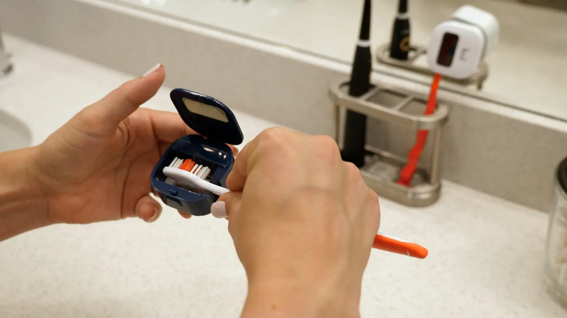 Hands-On Experience With Bril