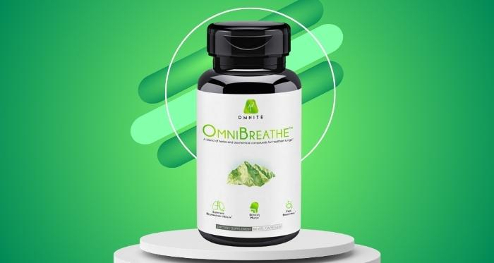 Benefits of OmniBreathe