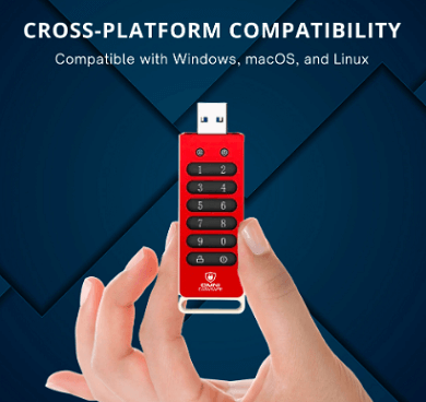 Compatible Software of Omni DataSafe