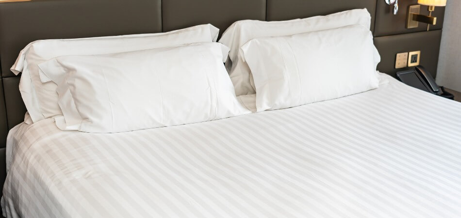 Does Cotton Percale Wrinkle