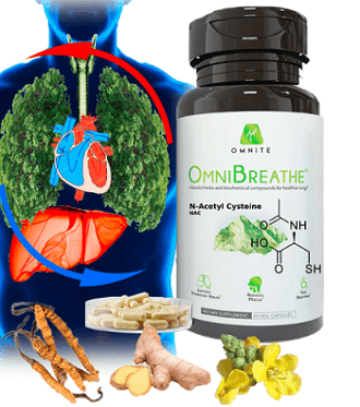 How Does OmniBreathe Work