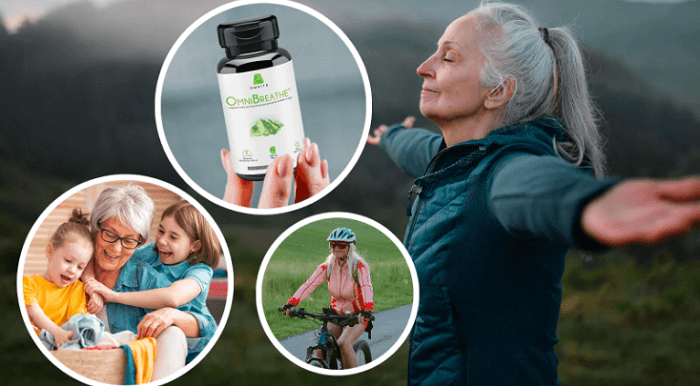 How OmniBreathe Serves Better Than Drug-Based Medication