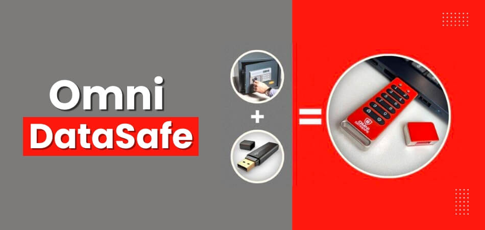 Omni DataSafe Review 2023- Features, Benefits, LegitScam