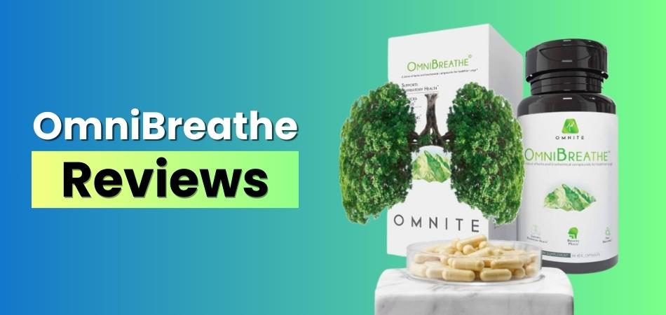 OmniBreathe Reviews - Does It Work Legit Scam, Reveal The Truth!