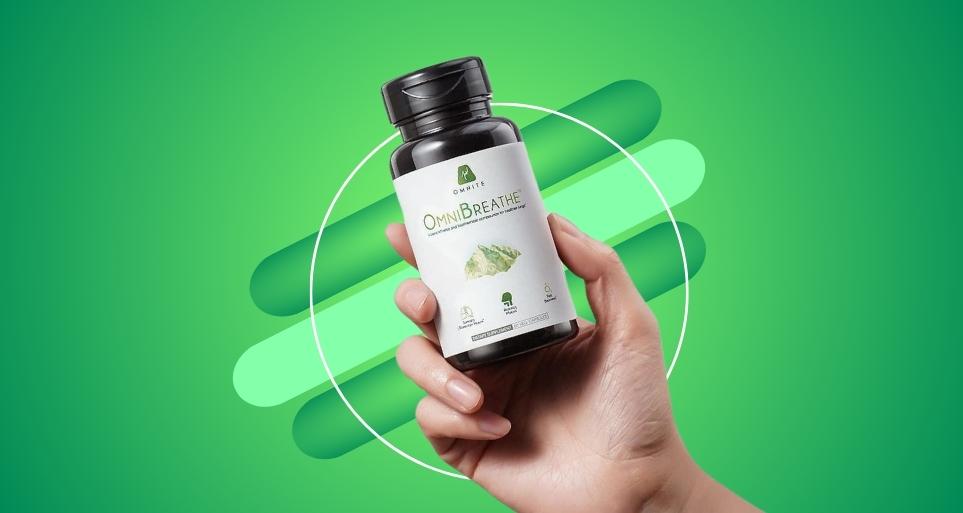 Where to Purchase OmniBreathe