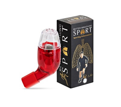 Better Breathing Sport Review