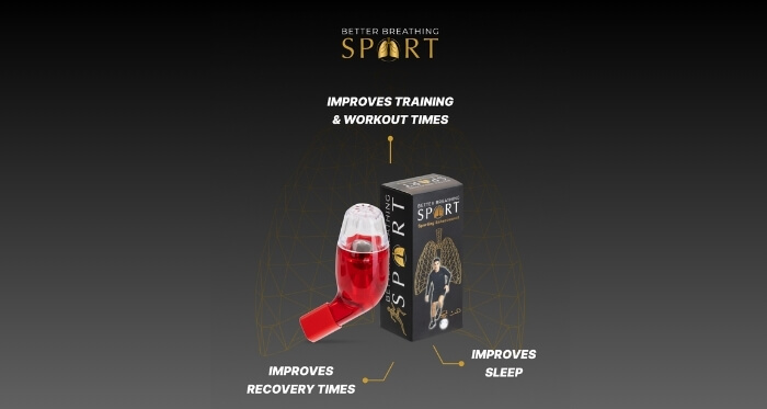 How Does Better Breathing Sport Work