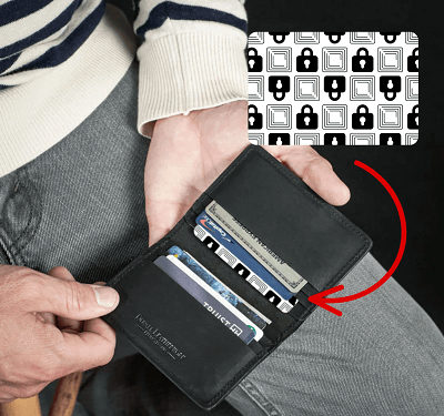 How to Use Wallet Defender