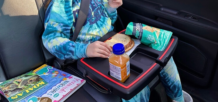 Is Stupid Car Tray Worth it