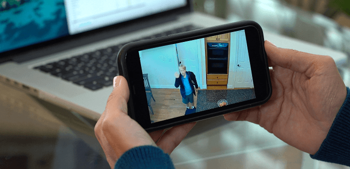 Remote Control feature of Sight Bulb