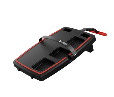 Stupid Car Tray Review