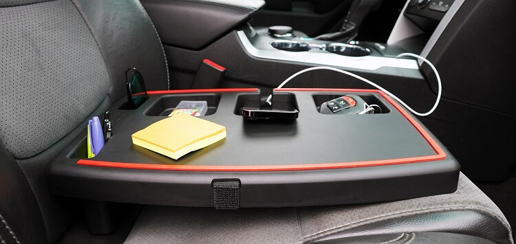 Where to Buy Stupid Car Tray
