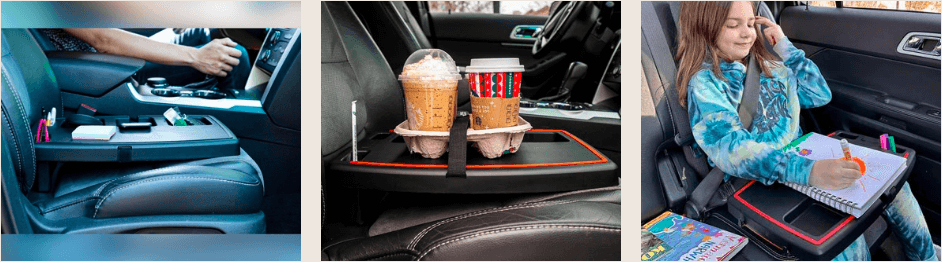 Who Can Use Stupid Car Tray