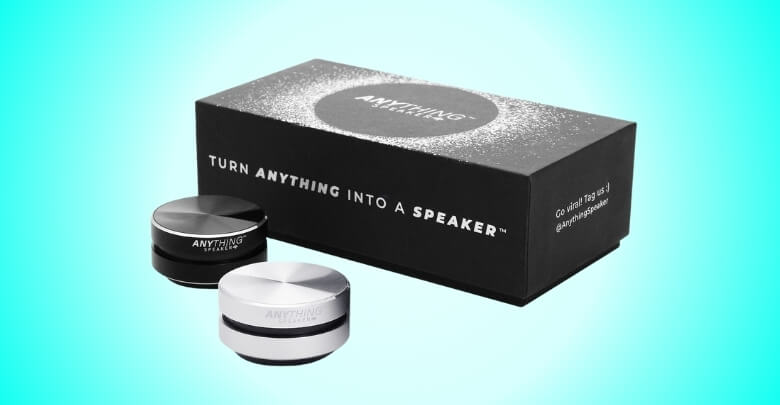 From Where Should I Buy Anything Speaker