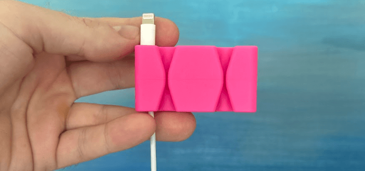 Step 1 - to Organize Your Cords With CordBrick