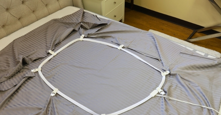 Essential Tips for Using the Bed Scrunchie for Your Bed Sheets