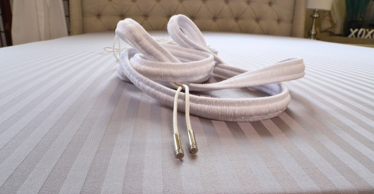 What Features Should You Look for in a Bed Scrunchie Alternative