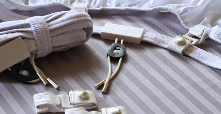 What to Consider When Buying a Bed Scrunchie