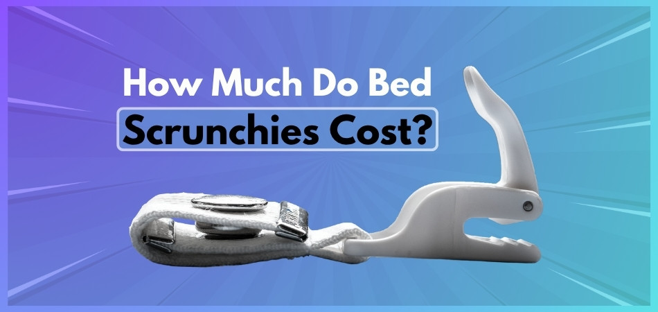 How Much Do Bed Scrunchies Cost?