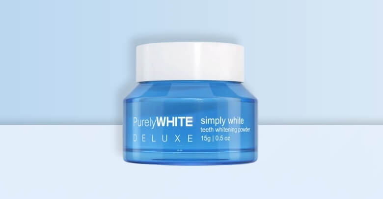 pricing for Purely White Deluxe