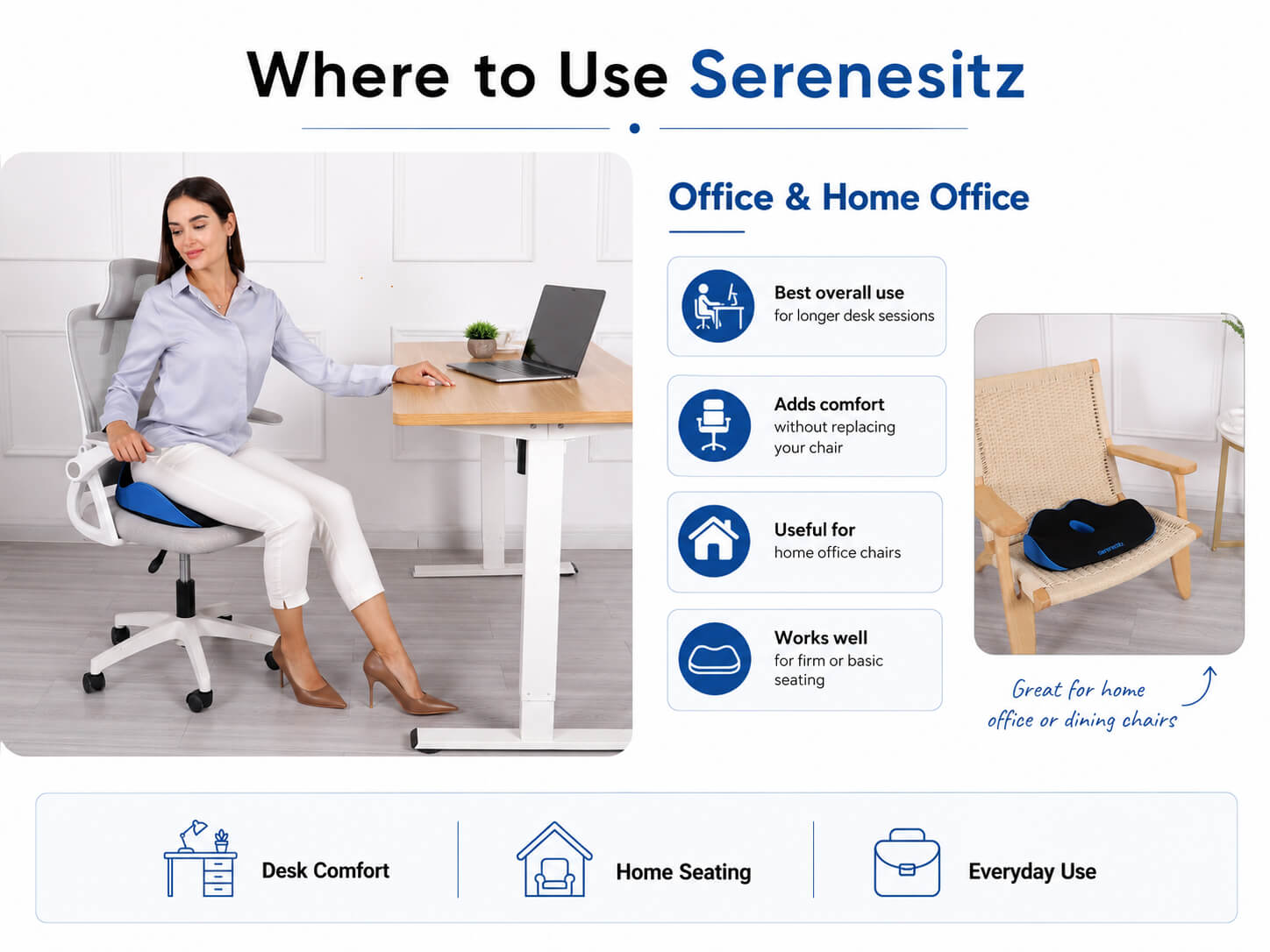 Office and Home Office