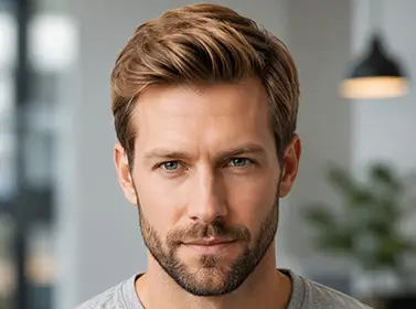 marcus vance