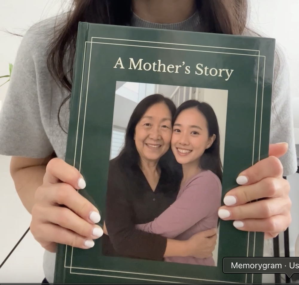 Memorygram Review